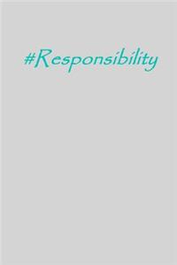 #responsibility