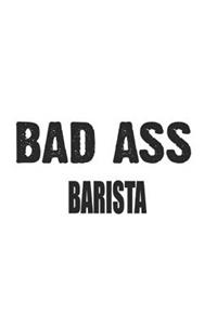 Bad Ass Barista