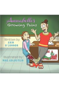 Annabelle's Growing Pains
