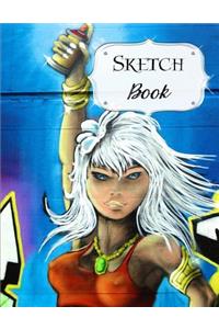 Sketch Book