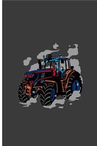 Tractor Pulling