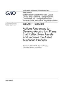 Coast Guard