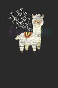 Llama Music