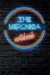 The VERONICA Notebook