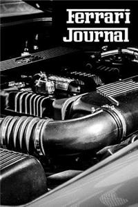 Ferrari Journal