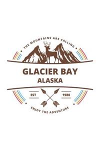 Glacier Bay Alaska
