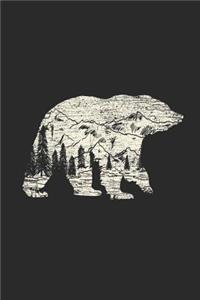 Bear Forest