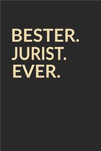 Bester Jurist Ever