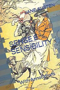 Sense & Sensibility