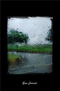 Rain Journal