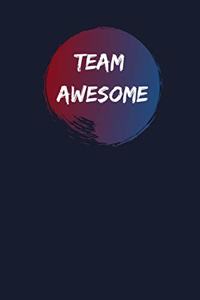 Team Awesome