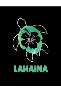 Lahaina