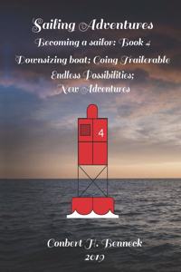 Sailing Adventures, Becoming a sailor