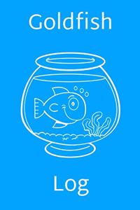 Goldfish Log