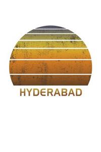 Hyderabad