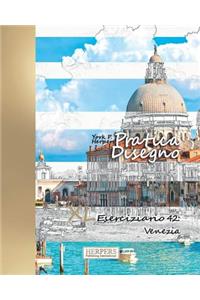 Pratica Disegno - XL Eserciziario 42