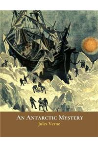 An Antarctic Mystery