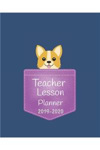 Lesson Planner
