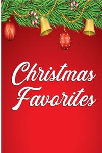 Christmas Favorites