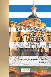 Prática Desenho - XL Livro de Exercícios 41
