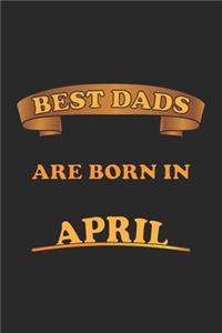 Best Dads Are Born In April