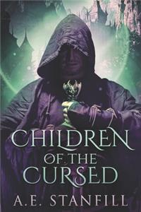 Children Of The Cursed