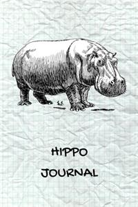 Hippo Journal
