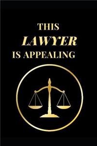 This Lawyer Is Appealing