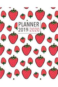 Planner 2019-2020