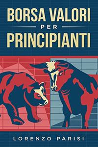 Borsa valori per principianti