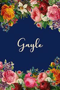 Gayle