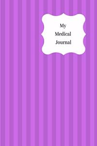 My Medical Journal
