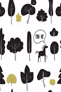 Find me
