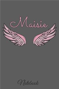 Maisie Notebook