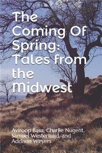 Coming Of Spring