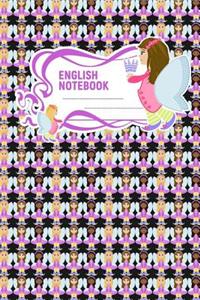 English Notebook