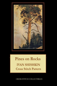 Pines on Rocks