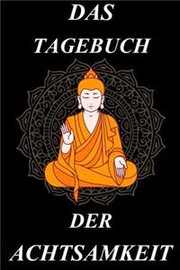Das Tagebuch der Achtsamkeit