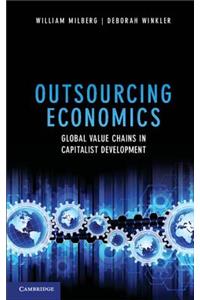 Outsourcing Economics