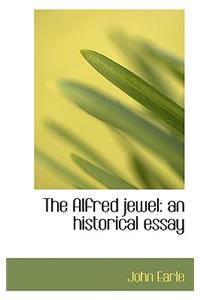 The Alfred Jewel