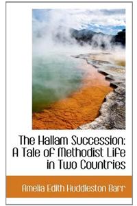 The Hallam Succession