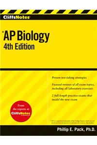 CliffsNotes AP Biology