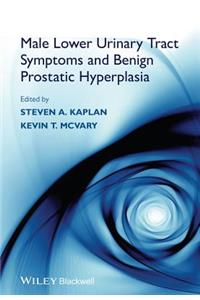 Male Lower Urinary Tract Symptoms and Benign Prostatic Hyperplasia