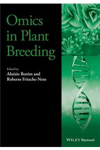 Omics in Plant Breeding