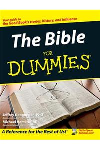 The Bible for Dummies