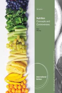 Nutrition, Concepts and Controversies