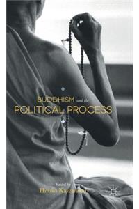 Buddhism and the Political Process