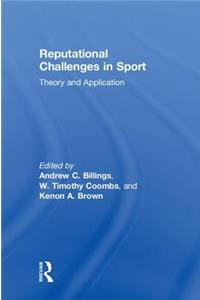 Reputational Challenges in Sport