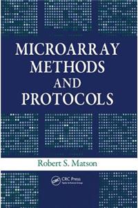 Microarray Methods and Protocols