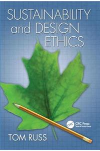 Sustainability and Design Ethics